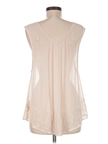 Free People Sleeveless Blouse (view 2)