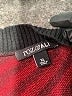 Roz & Ali Plaid Red Pullover Sweater Size XL - photo 7