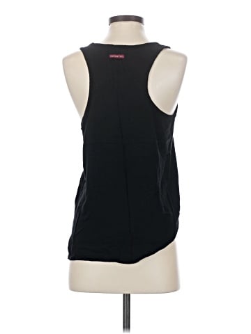Hard Tail Tank Top (view 2)