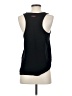 Hard Tail 100% Rayon Black Tank Top Size S (estimated) - photo 2