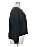 Nike Black Long Sleeve Henley Size XXL - photo 4