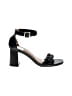 Dolce Vita 100% Other Black Sandals Size 5 - photo 1