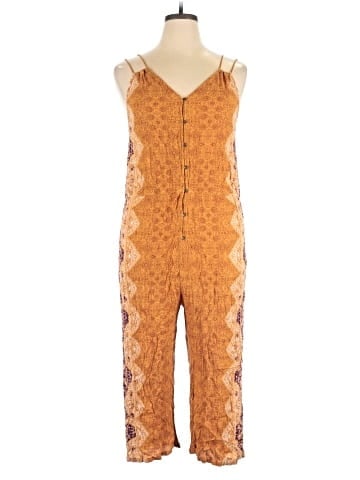 Xhilaration Jumpsuit (view 1)