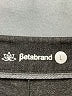 Betabrand Black Casual Pants Size L - photo 7
