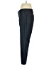 Ann Taylor LOFT Chevron-herringbone Blue Dress Pants Size 8 - photo 5