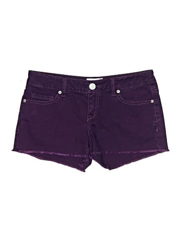 Aeropostale Denim Shorts (view 1)