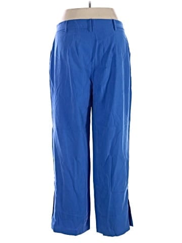 ELOQUII Casual Pants (view 2)