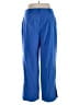 ELOQUII Solid Blue Casual Pants Size 14 Plus - photo 2