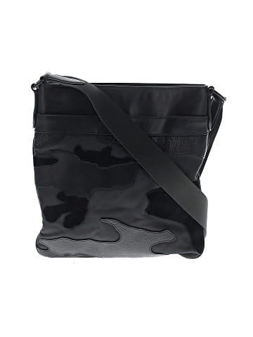 Coach Factory Leather Crossbody Bag (view 1)