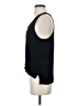 Hard Tail 100% Rayon Black Tank Top Size S (estimated) - photo 5