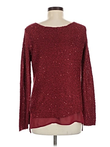 Apt. 9 Pullover Sweater (view 2)