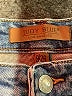 Judy Blue Hearts Blue Jeans Size 9 - photo 7