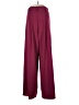 Flying Tomato Burgundy Casual Pants Size XS - photo 2