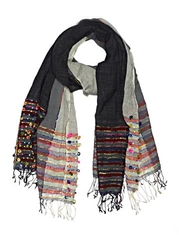 Unbranded Scarf (view 1)