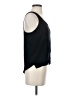 Hard Tail 100% Rayon Black Tank Top Size S (estimated) - photo 4