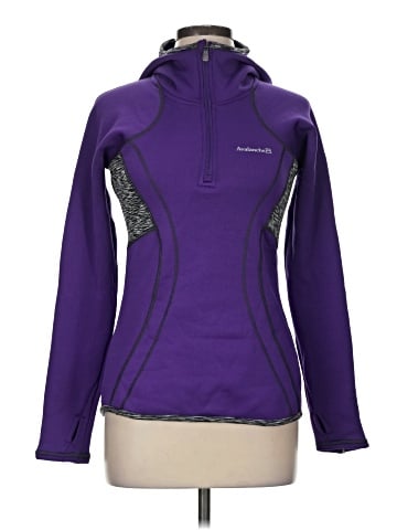 Avalanche Sweatshirt (view 1)