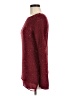 Apt. 9 Burgundy Pullover Sweater Size M - photo 5