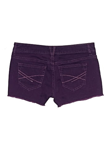 Aeropostale Denim Shorts (view 2)