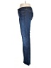 Lucky Brand Hearts Blue Jeans Size 30 waist - photo 5
