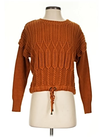 DKNY Jeans Pullover Sweater (view 1)