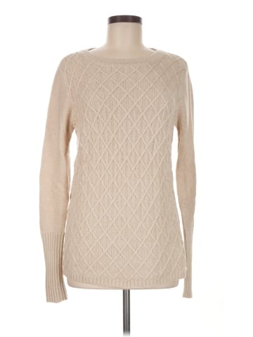 J.Crew Factory Store Pullover Sweater (view 1)