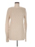 J.Crew Factory Store Ivory Pullover Sweater Size M - photo 1