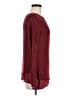 Apt. 9 Burgundy Pullover Sweater Size M - photo 4