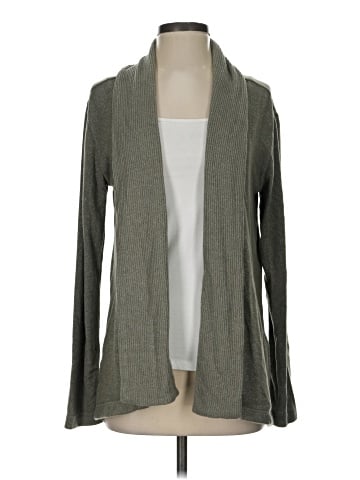 Eddie Bauer Cardigan (view 1)