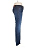 Lucky Brand Hearts Blue Jeans Size 30 waist - photo 4