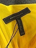 BCBGMAXAZRIA 100% Polyester Yellow Casual Dress Size XXS - photo 7