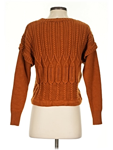 DKNY Jeans Pullover Sweater (view 2)