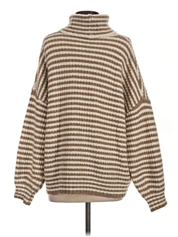 Splendid Turtleneck Sweater (view 2)