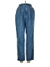 Lee Blue Jeans Size 6 - photo 1