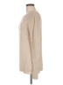 J.Crew Factory Store Ivory Pullover Sweater Size M - photo 5