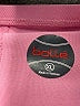 Bollé Solid Pink Active Skort Size XL - photo 3