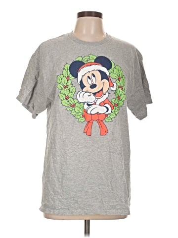Disney Short Sleeve T-Shirt (view 1)