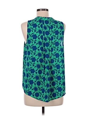 41Hawthorn Sleeveless Blouse (view 2)