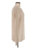 J.Crew Factory Store Ivory Pullover Sweater Size M - photo 4