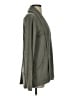 Eddie Bauer Gray Cardigan Size S - photo 4