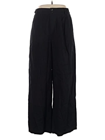 Madewell The Harlow Wide-Leg Pant (view 1)