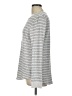 Pink Clover Silver Pullover Sweater Size L - photo 5