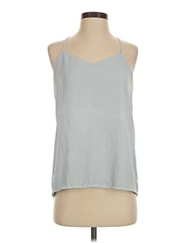 Express Sleeveless Blouse (view 1)