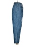 Lee Blue Jeans Size 6 - photo 4
