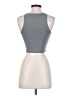 Forever 21 Gray Tank Top Size S - photo 2