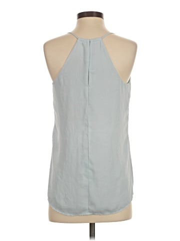 Express Sleeveless Blouse (view 2)