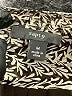 Apt. 9 100% Polyester Brown Short Sleeve Blouse Size M - photo 7