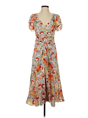 Cinq à Sept Casual Dress (view 1)