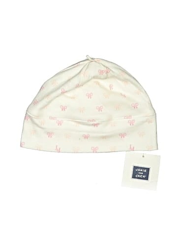 Janie and Jack Beanie (view 1)
