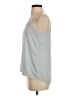 Express Gray Sleeveless Blouse Size S - photo 5