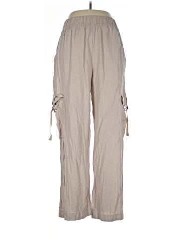 C&C California Linen Pants (view 1)